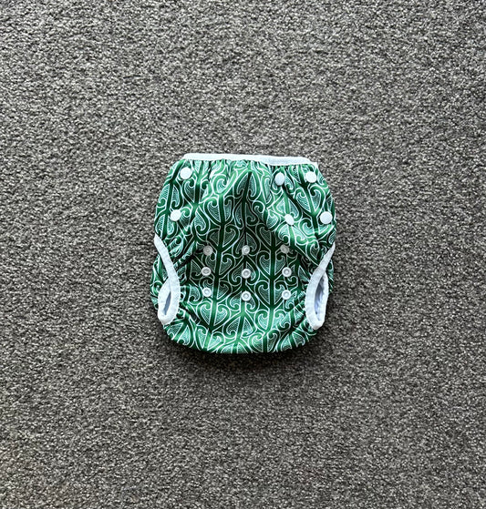 Reuseable Swim Nappy