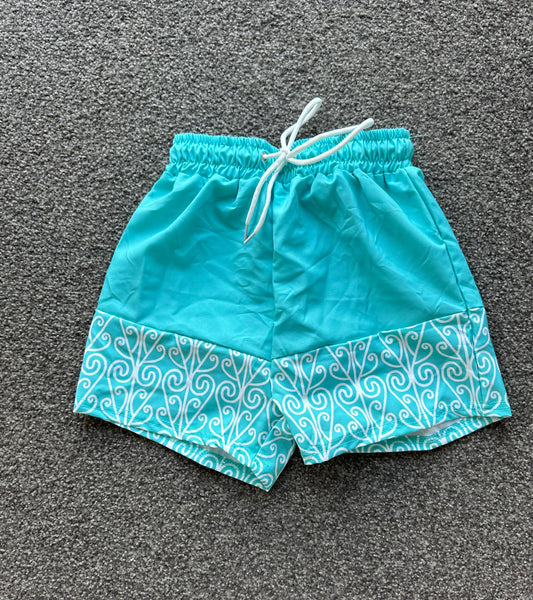 Kiwa Board Shorts