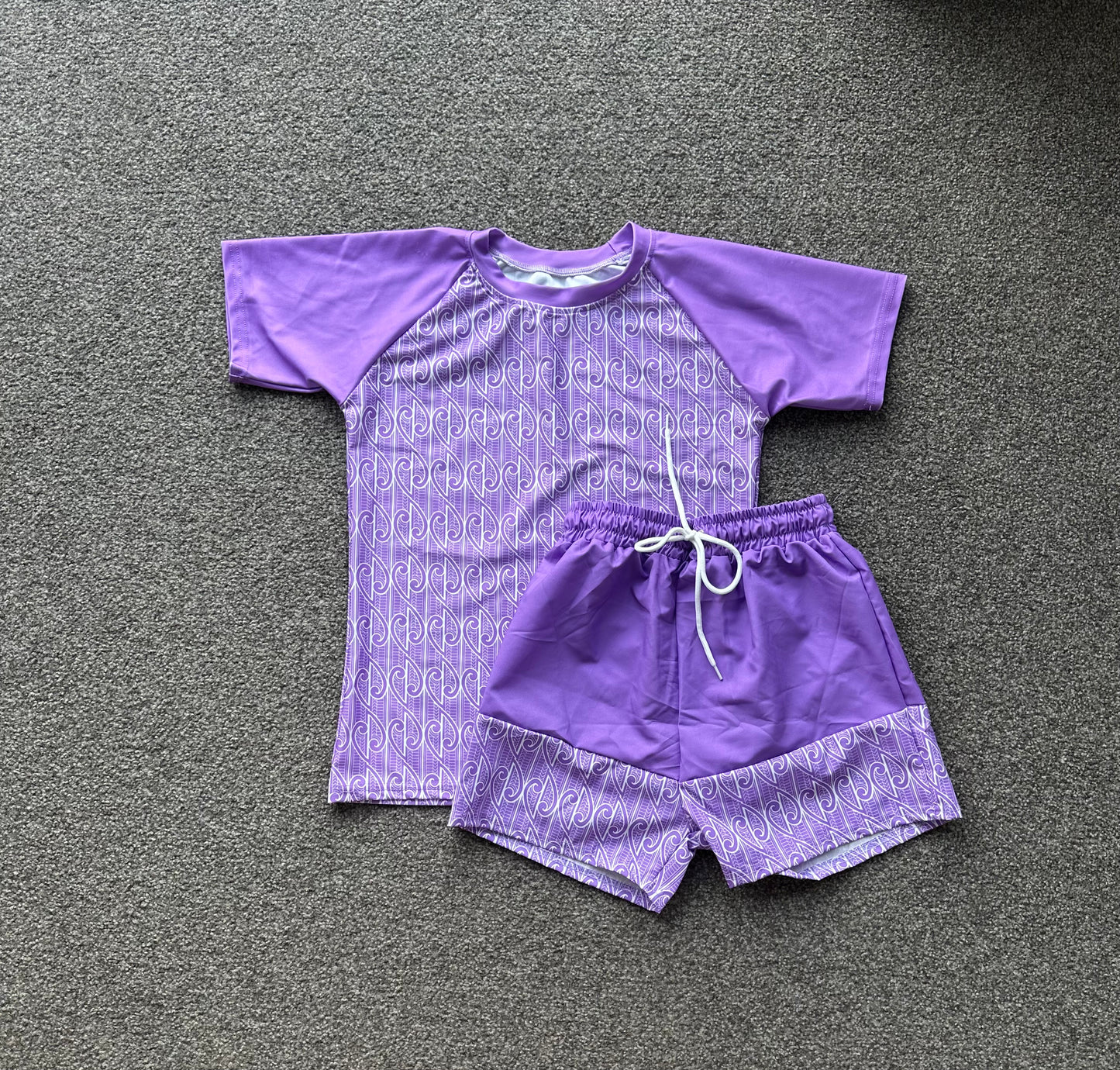 Demi Board Shorts