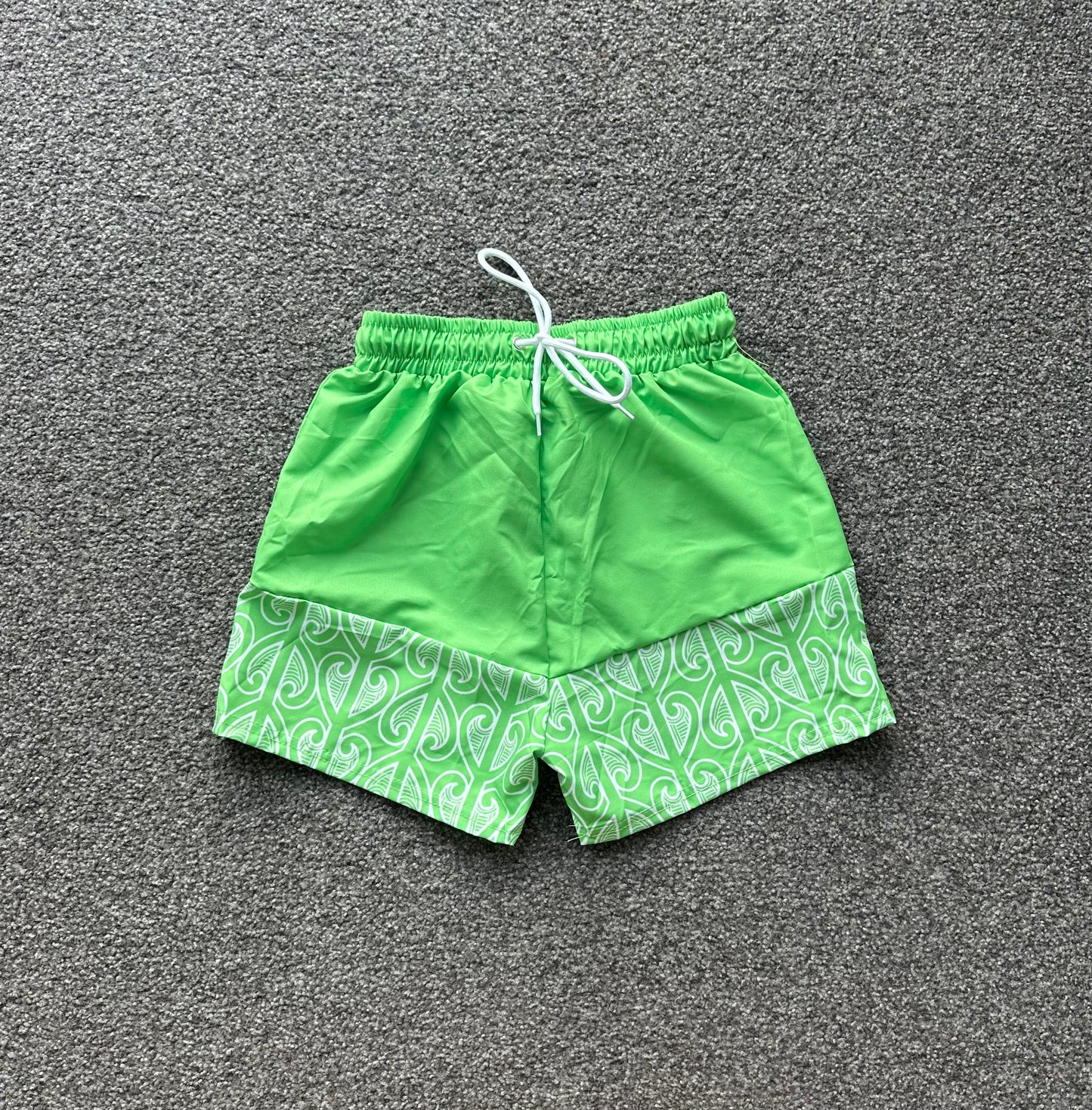 Junior Board Short