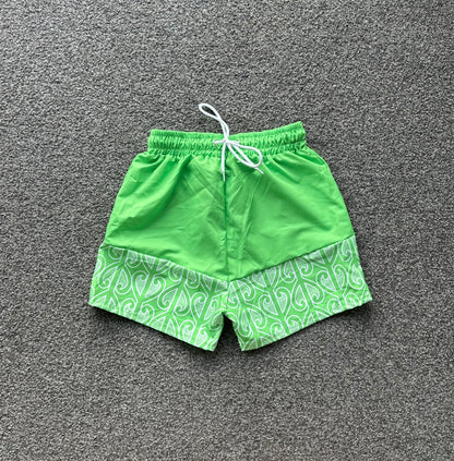 Junior Board Short