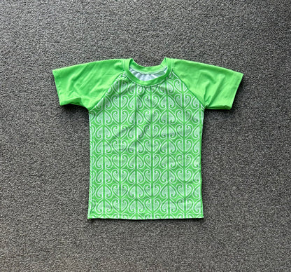 Junior Rash Shirt