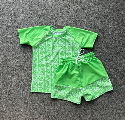 Junior Board Short