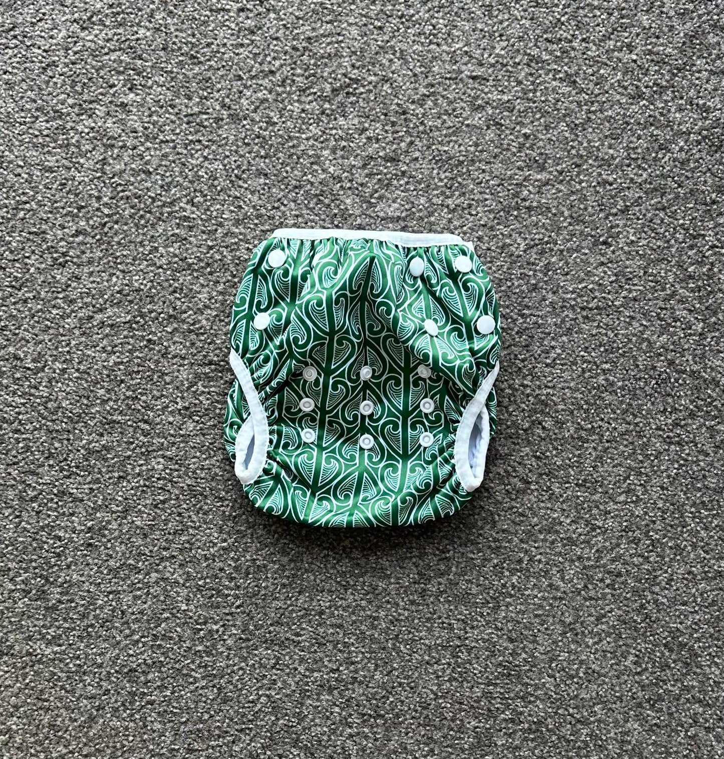 Reuseable Swim Nappy