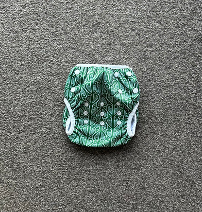 Reuseable Swim Nappy