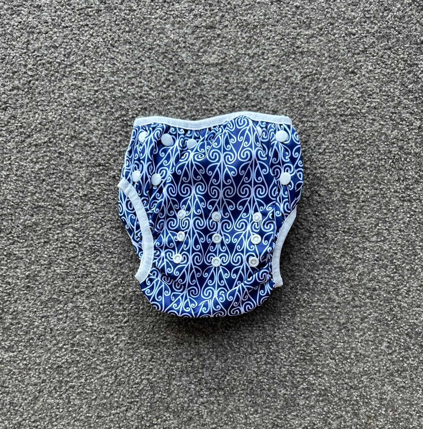 Reuseable Swim Nappy