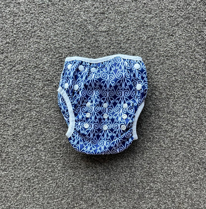 Reuseable Swim Nappy