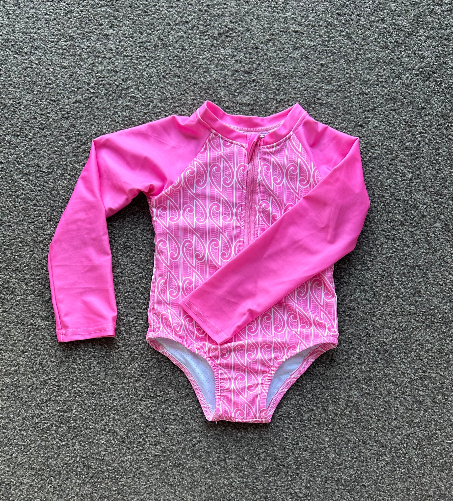 Lucia - Bikini cut