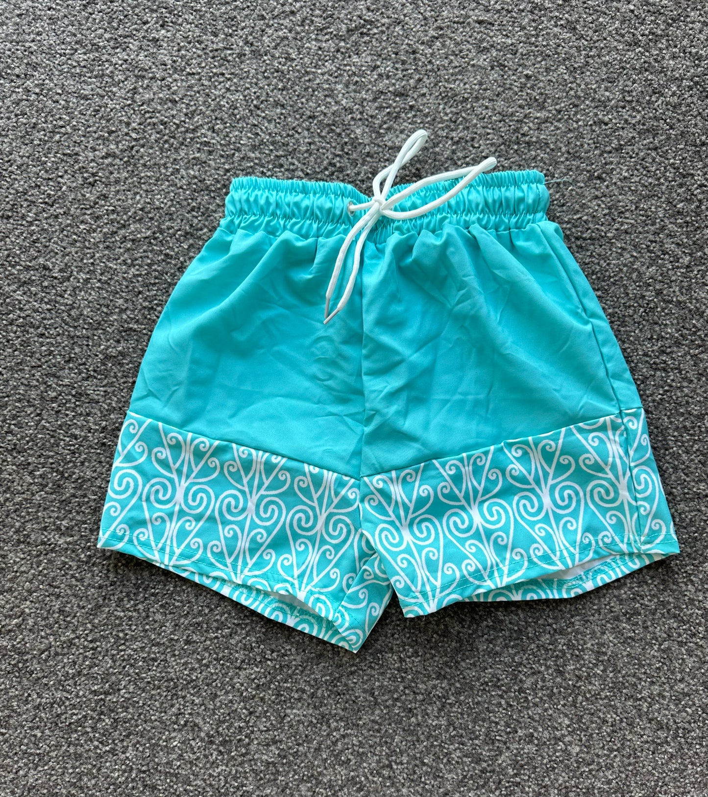 Kiwa Board Shorts