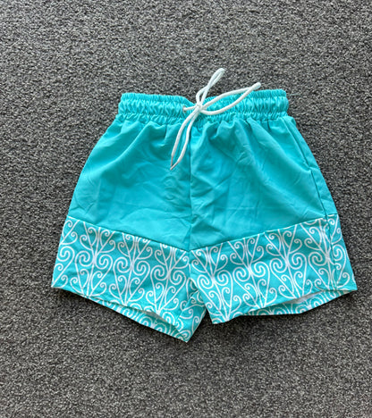 Kiwa Board Shorts