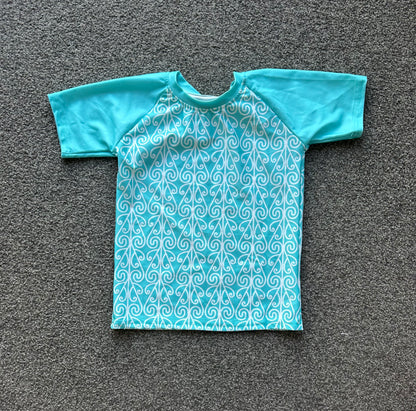 Kiwa Rash Shirt