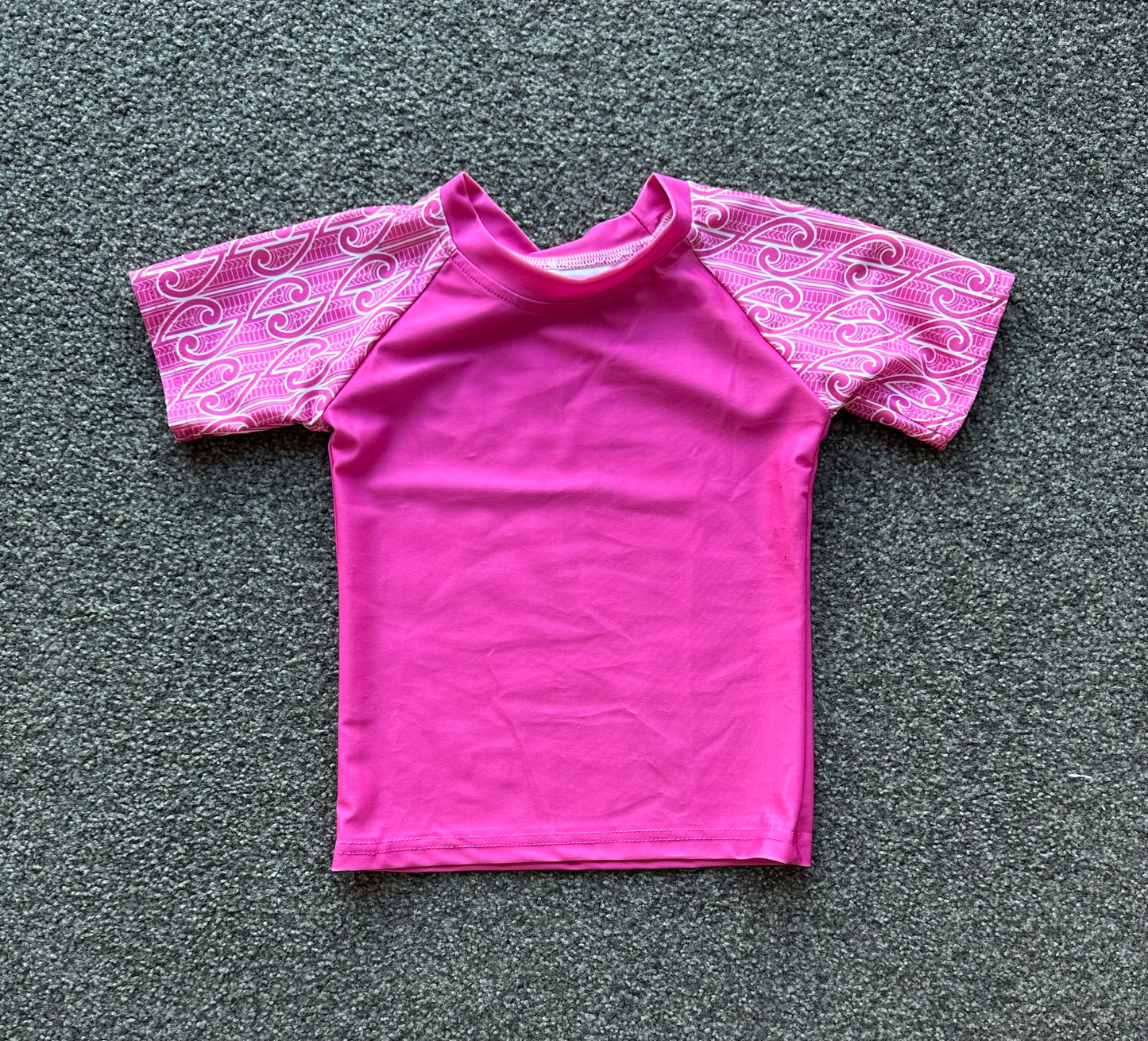Baby Rash Shirts