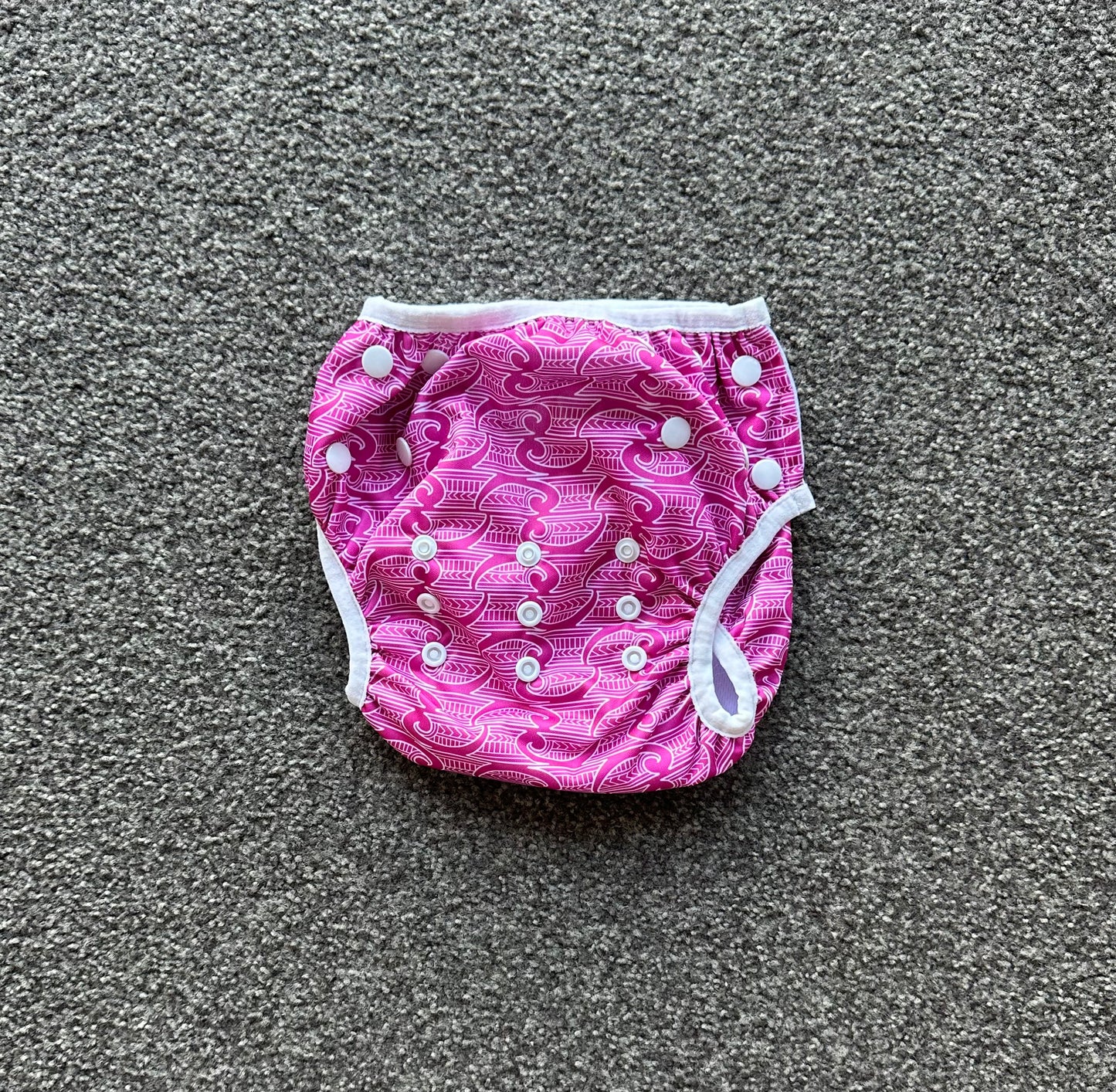Reuseable Swim Nappy
