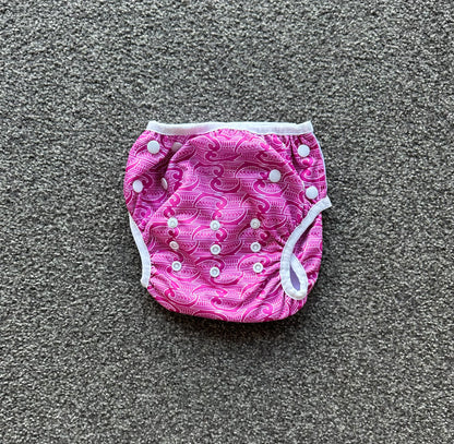 Reuseable Swim Nappy